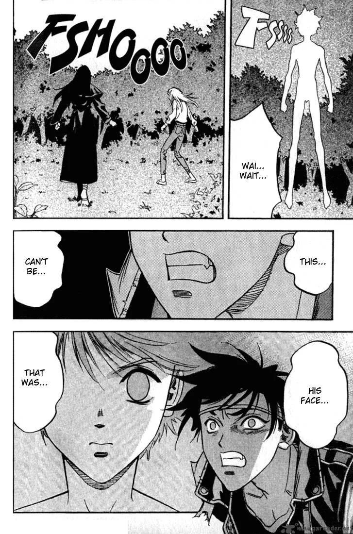 Orphen Chapter 26 page 14