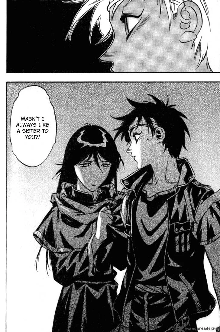 Orphen Chapter 26 page 24