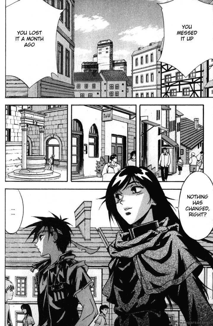 Orphen Chapter 26 page 18