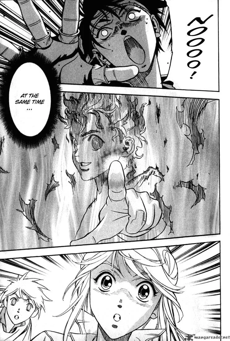 Orphen Chapter 26 page 11