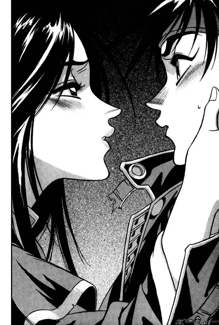 Orphen Chapter 26 page 26