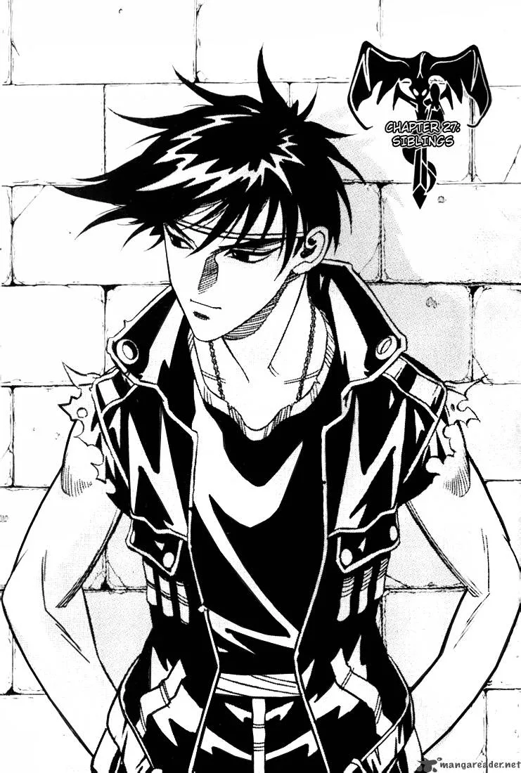 Orphen Chapter 27 page 3