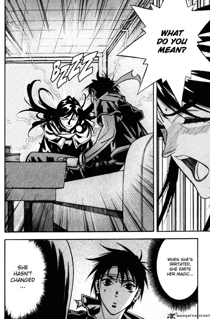 Orphen Chapter 27 page 2