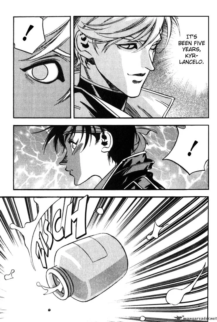 Orphen Chapter 27 page 22