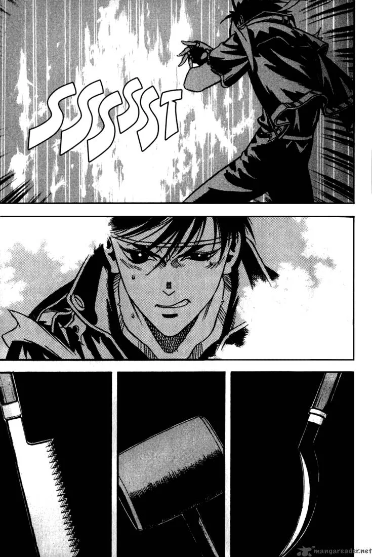 Orphen Chapter 27 page 24