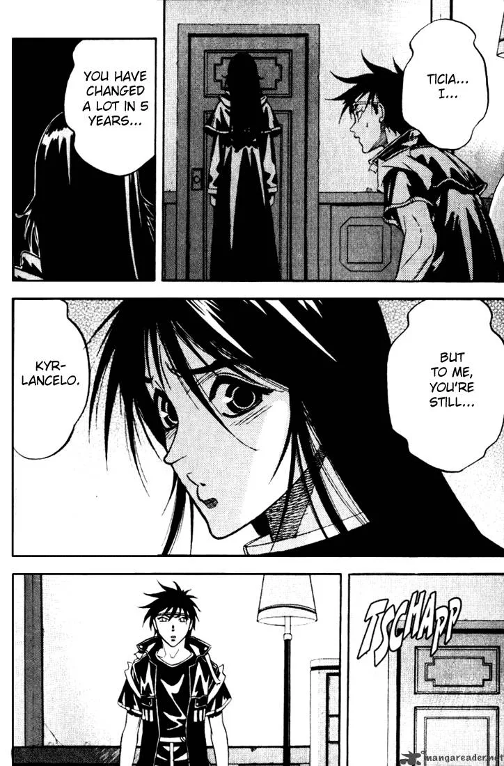 Orphen Chapter 27 page 6
