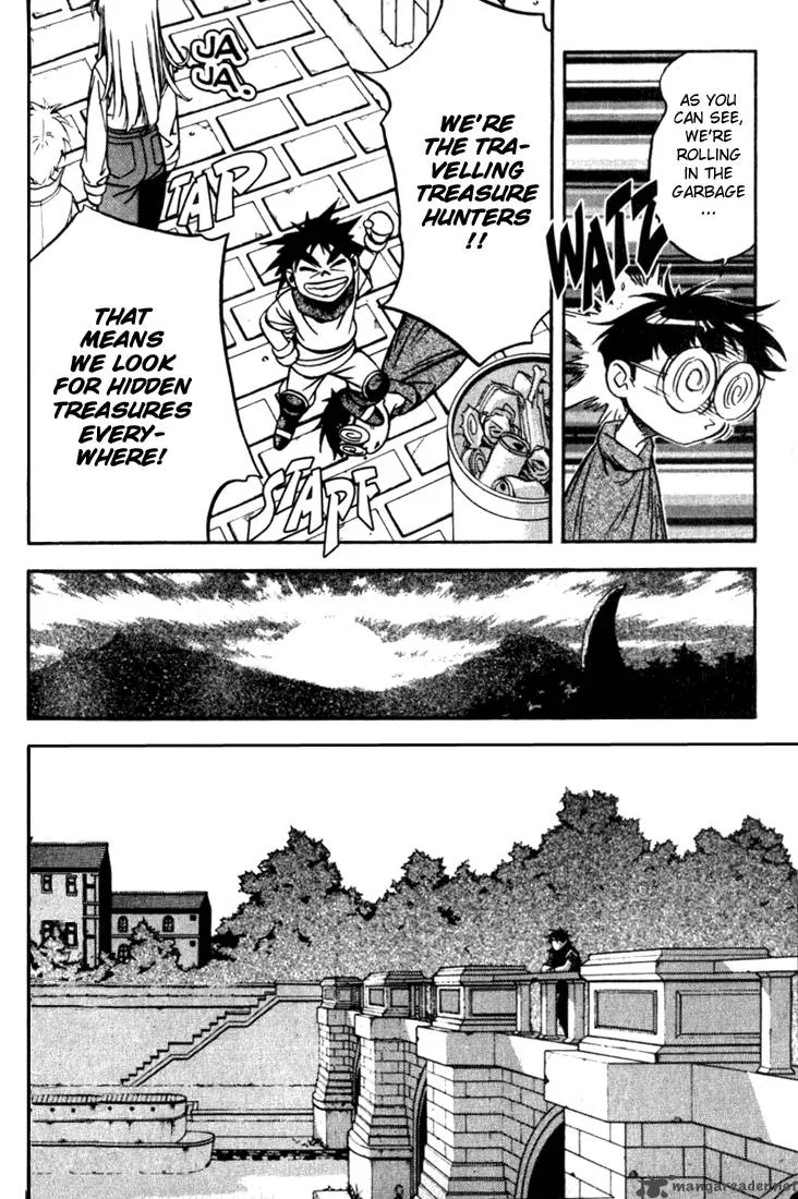 Orphen Chapter 27 page 19