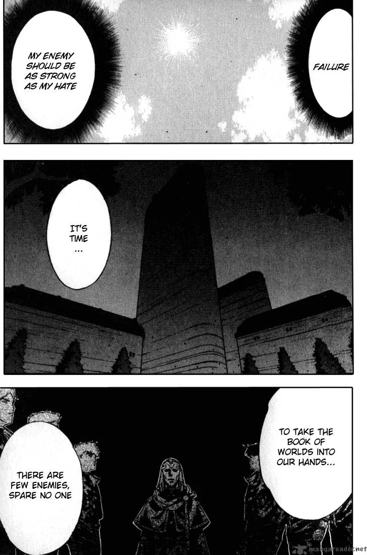 Orphen Chapter 28 page 6