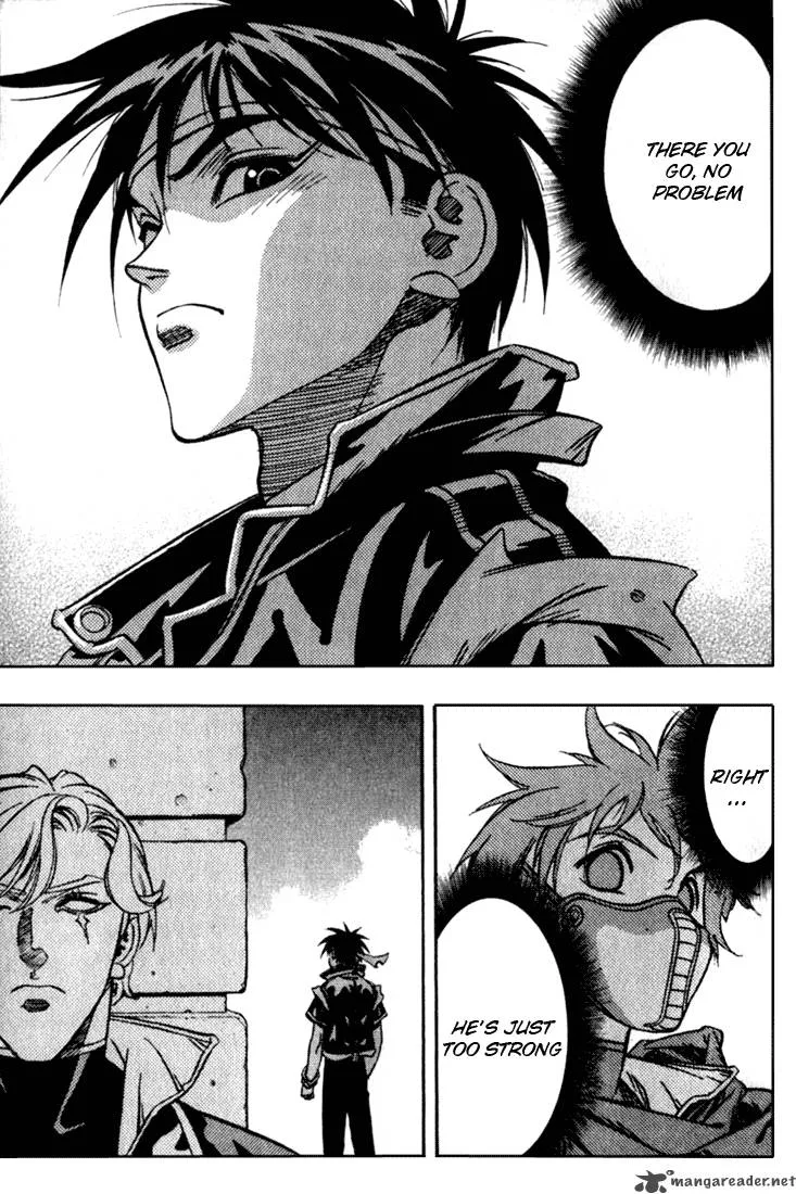 Orphen Chapter 28 page 4