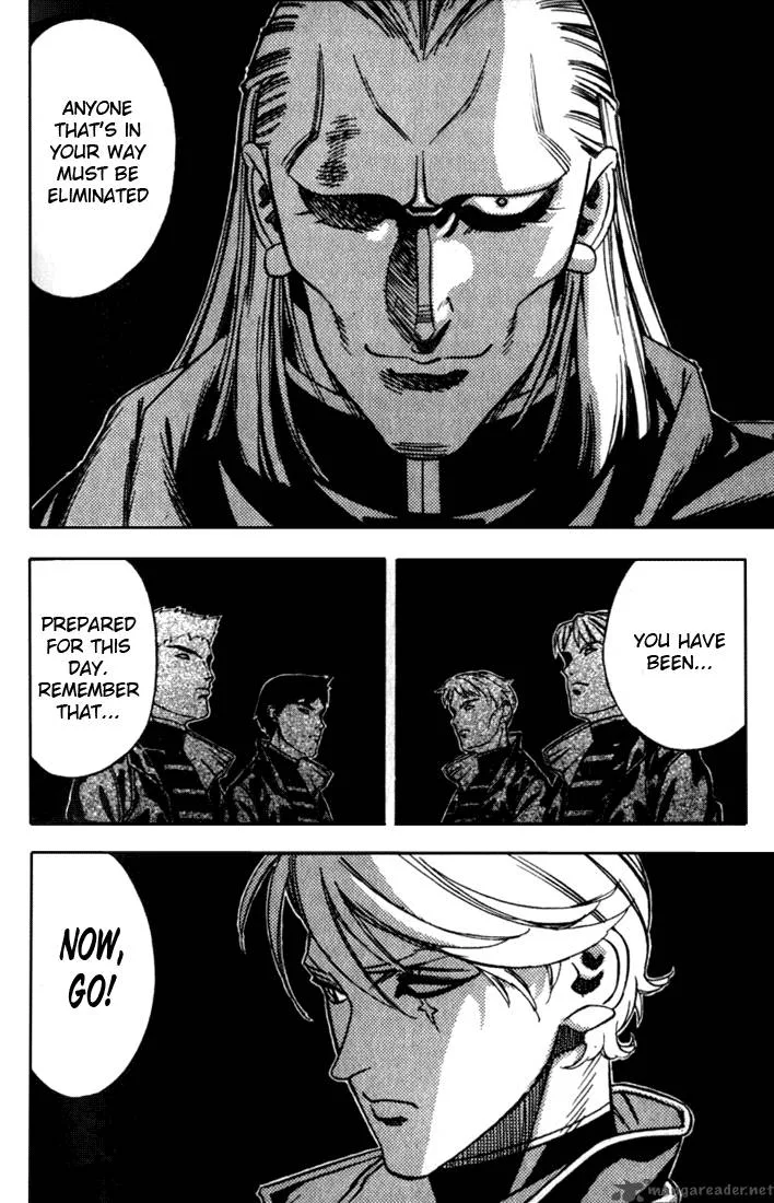 Orphen Chapter 28 page 7