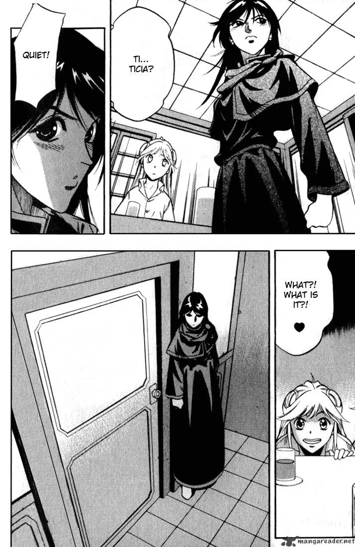 Orphen Chapter 28 page 13