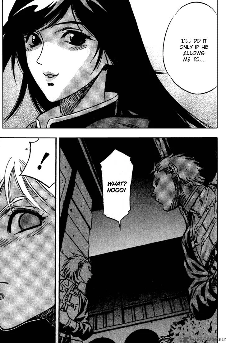 Orphen Chapter 28 page 12