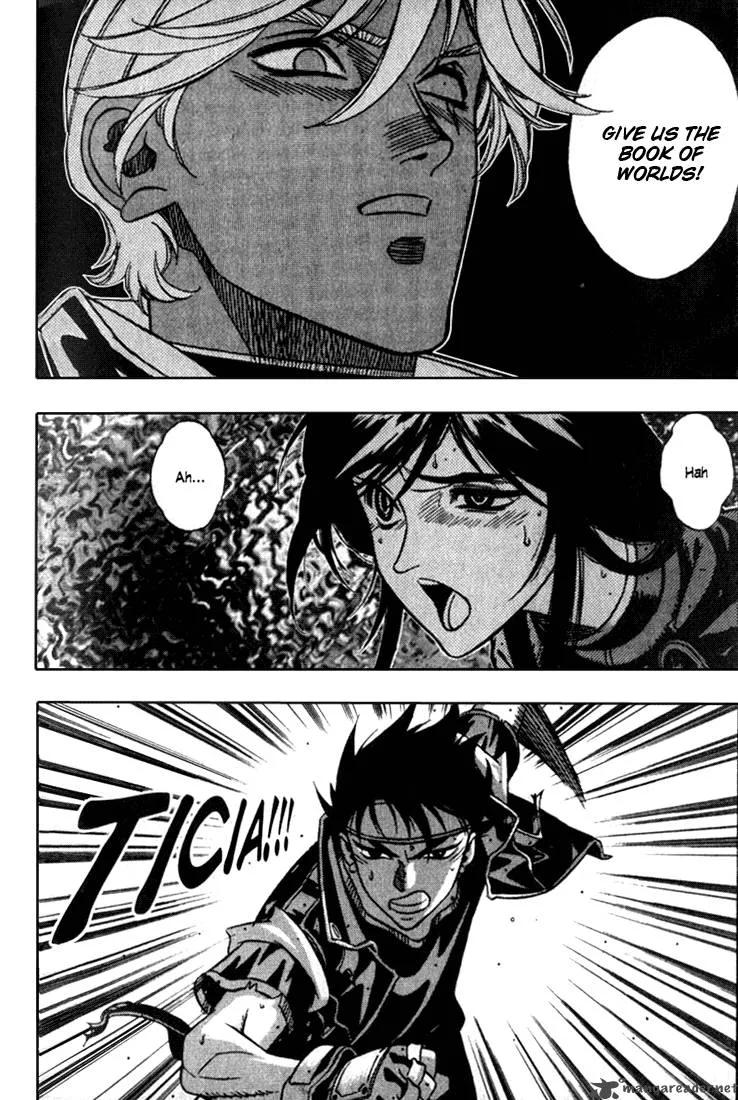 Orphen Chapter 28 page 26