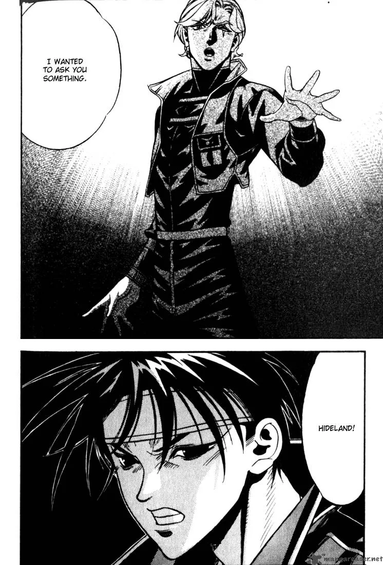 Orphen Chapter 29 page 25