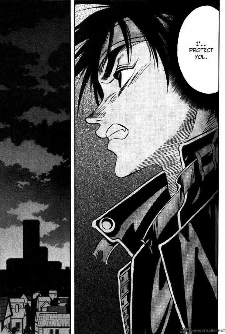 Orphen Chapter 29 page 19