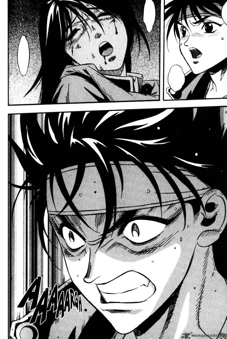 Orphen Chapter 29 page 11