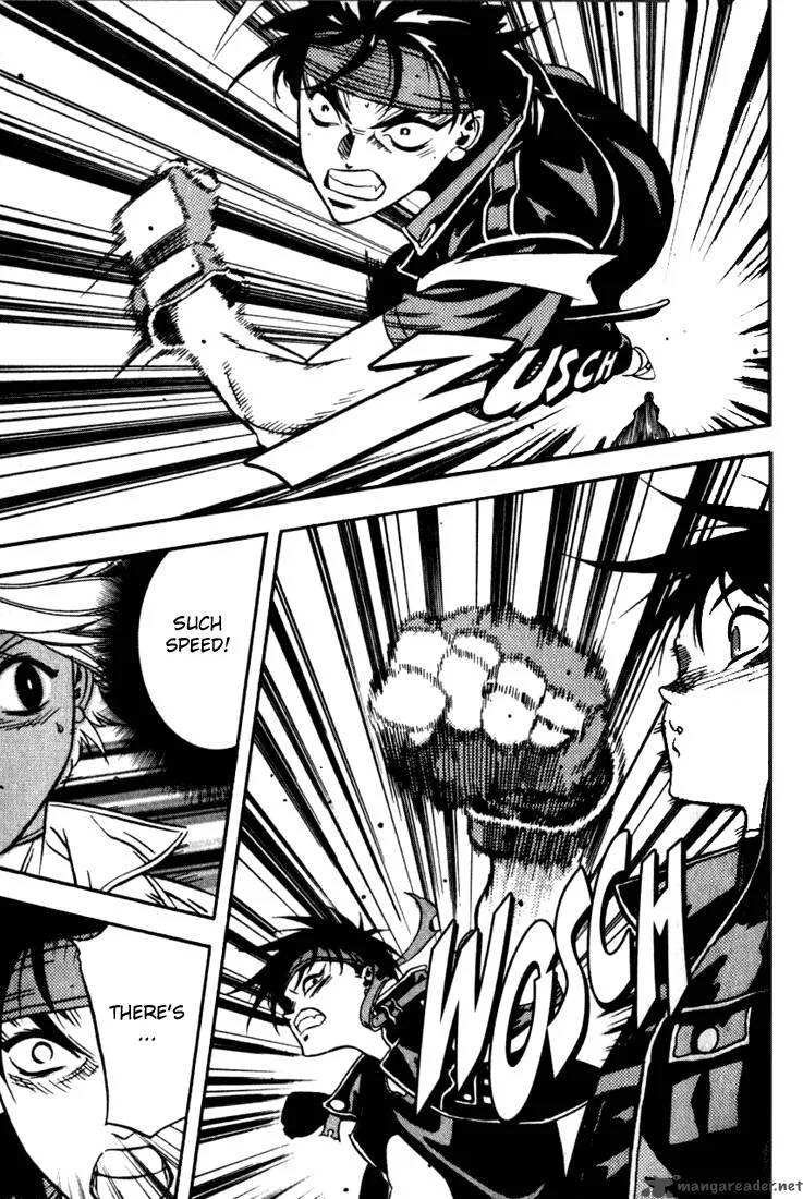 Orphen Chapter 29 page 12