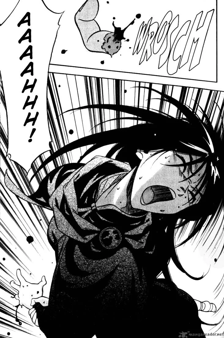 Orphen Chapter 29 page 2