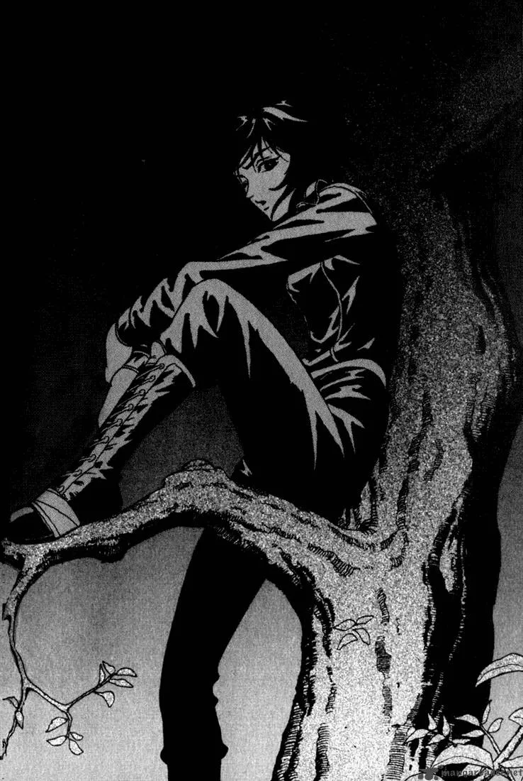 Orphen Chapter 29 page 7