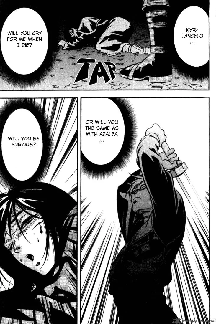 Orphen Chapter 29 page 4