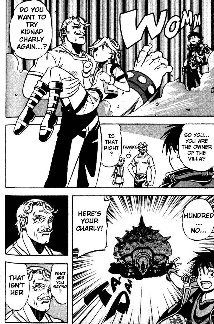 Orphen Chapter 3 page 7