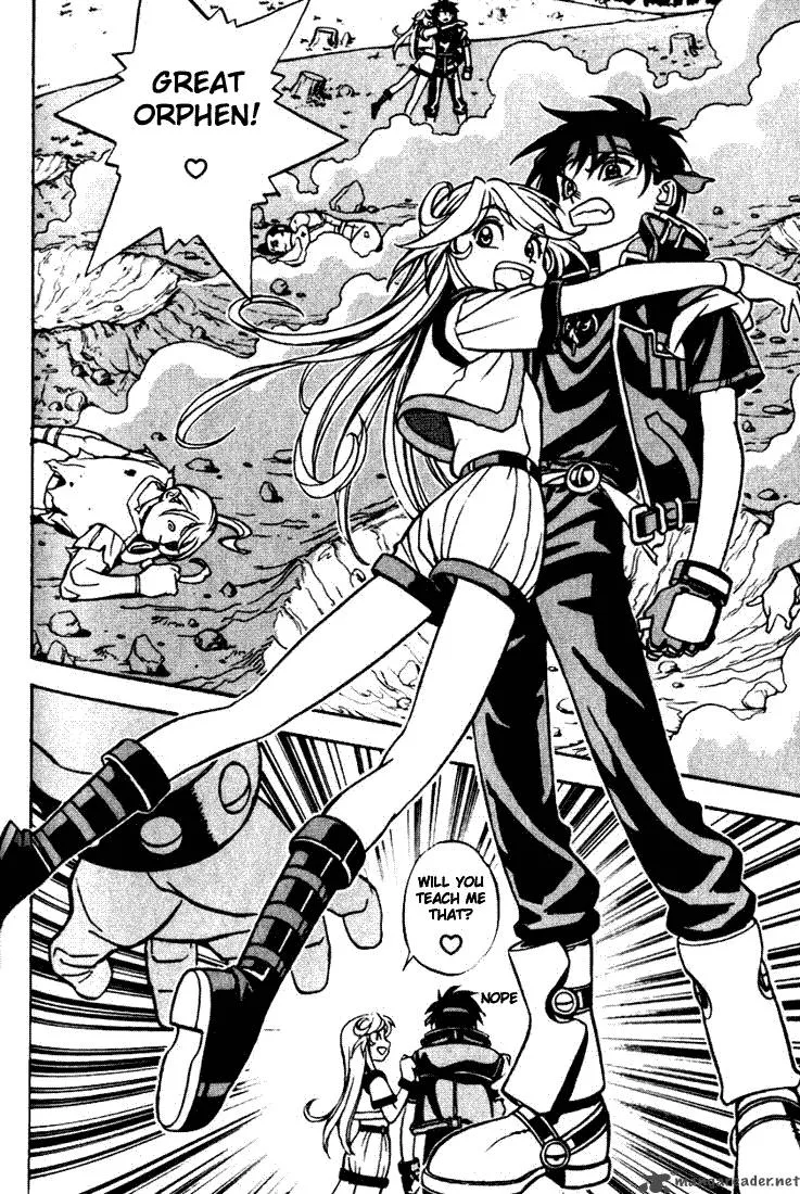 Orphen Chapter 3 page 5