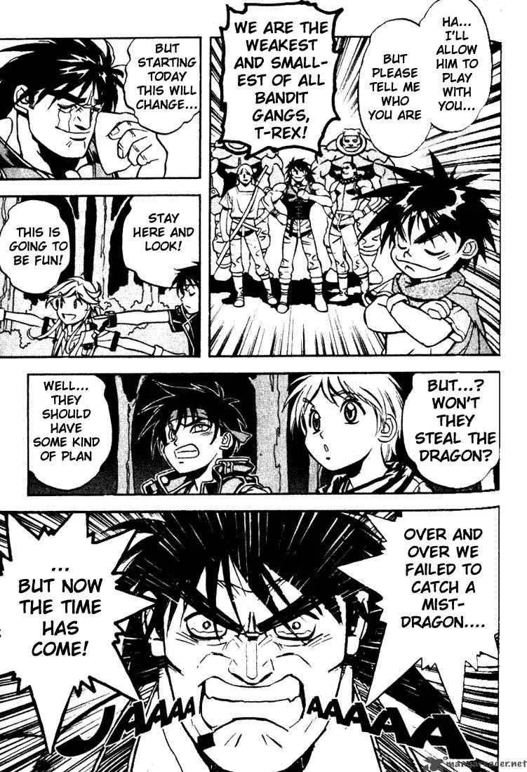 Orphen Chapter 3 page 29