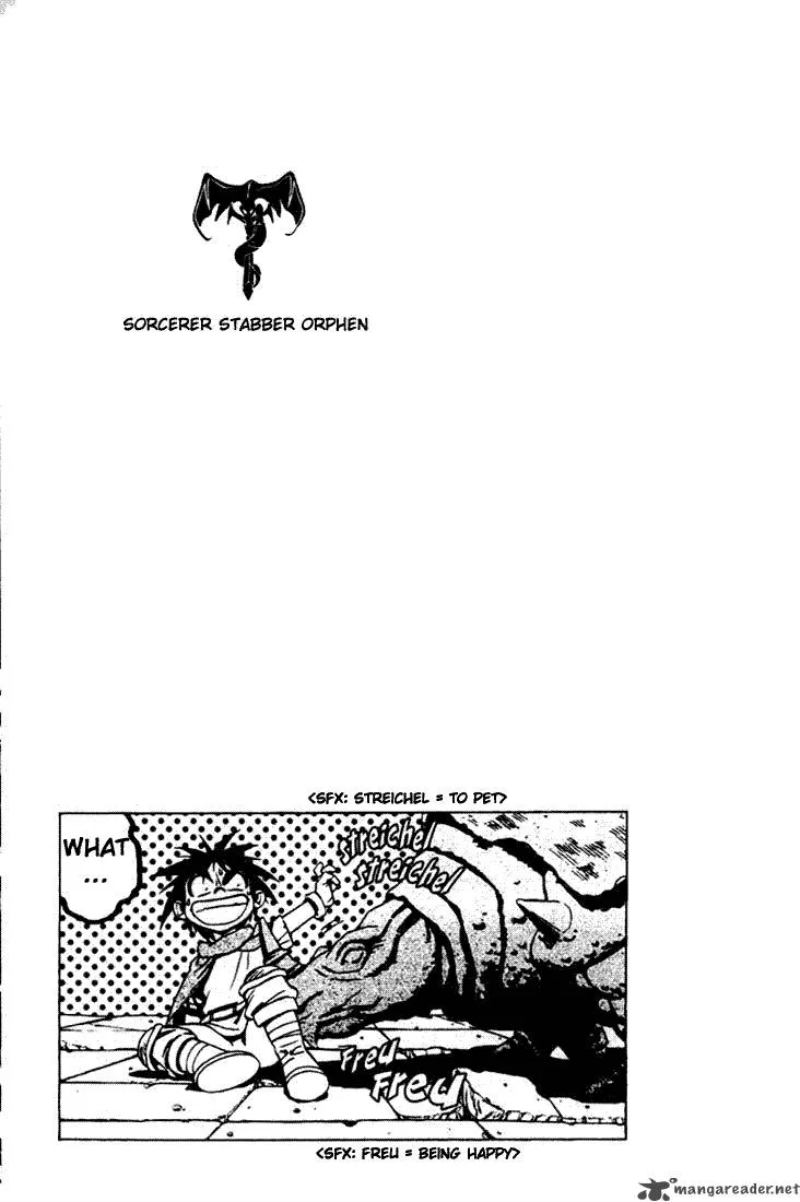 Orphen Chapter 3 page 15