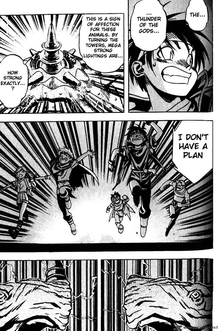 Orphen Chapter 3 page 10