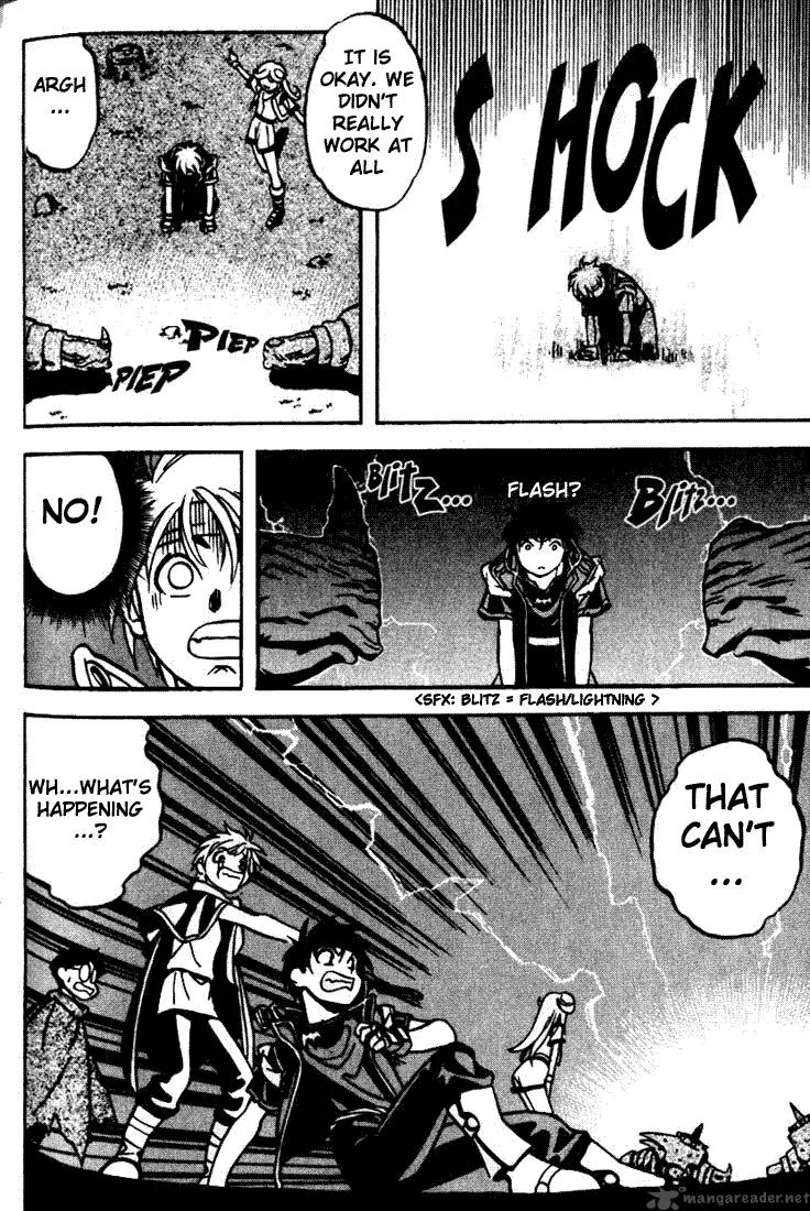 Orphen Chapter 3 page 9