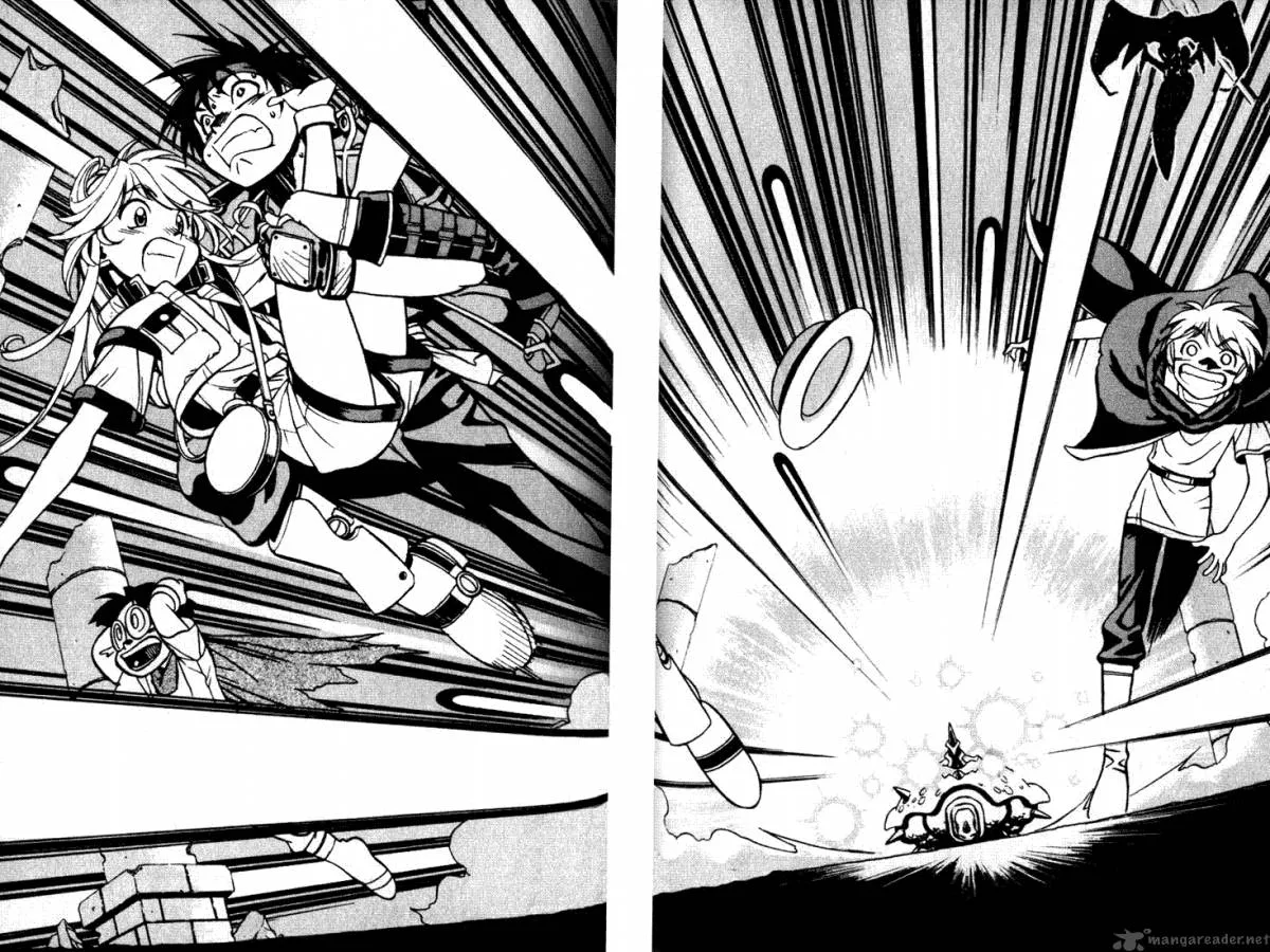 Orphen Chapter 3 page 19