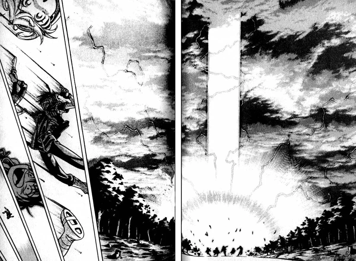 Orphen Chapter 3 page 11