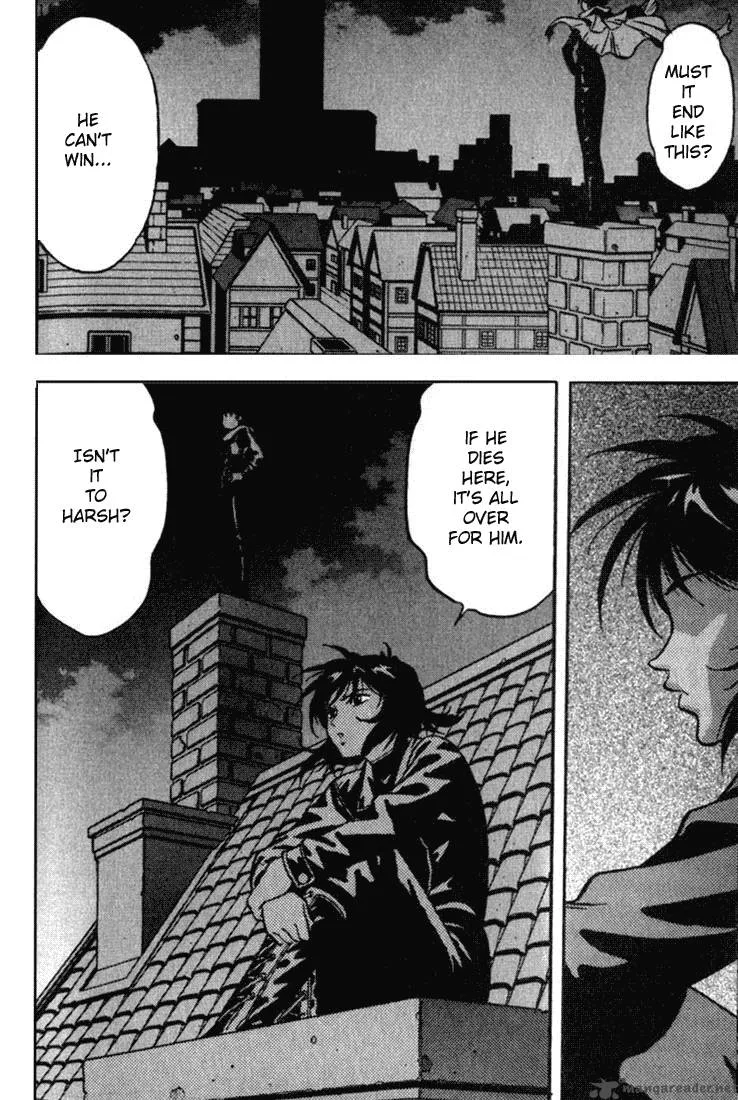 Orphen Chapter 30 page 3