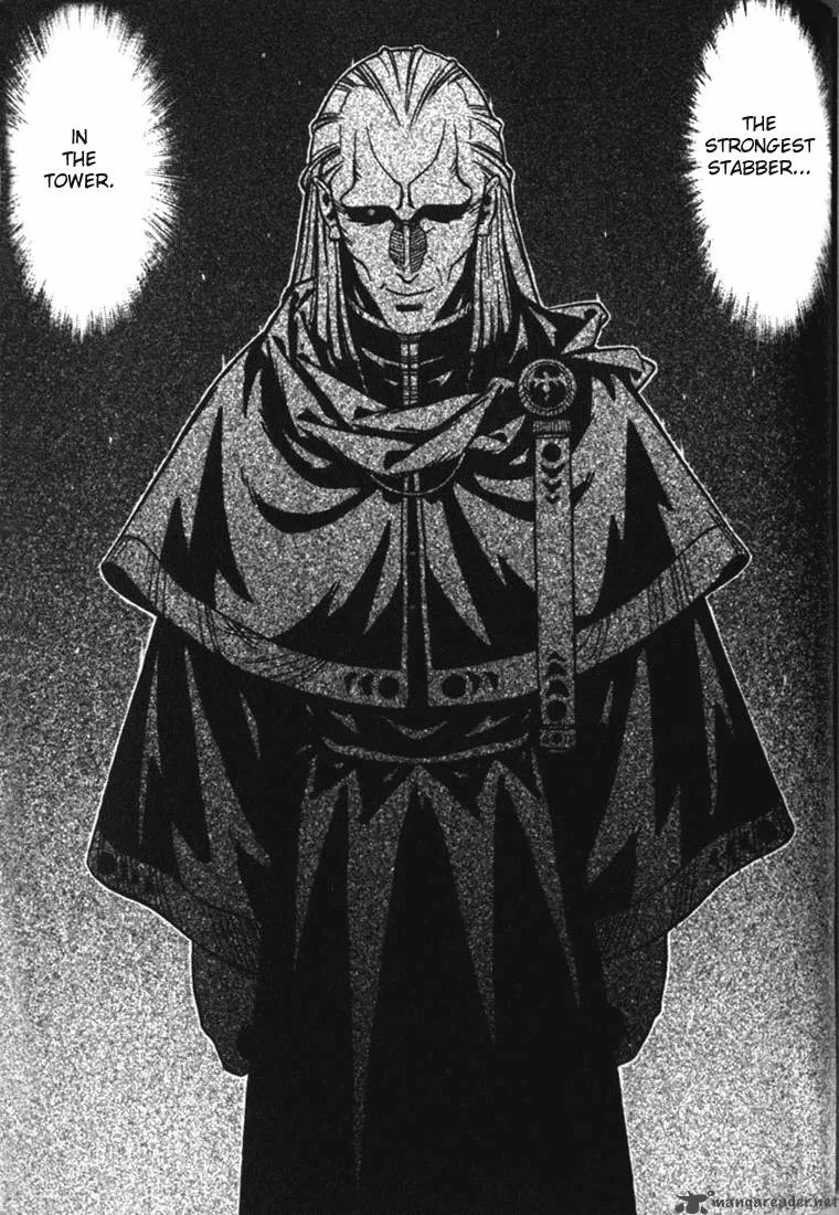 Orphen Chapter 30 page 24
