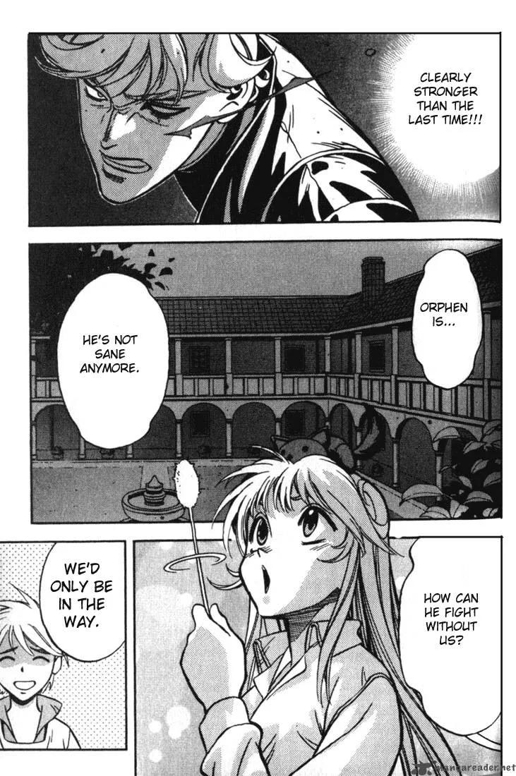 Orphen Chapter 30 page 6