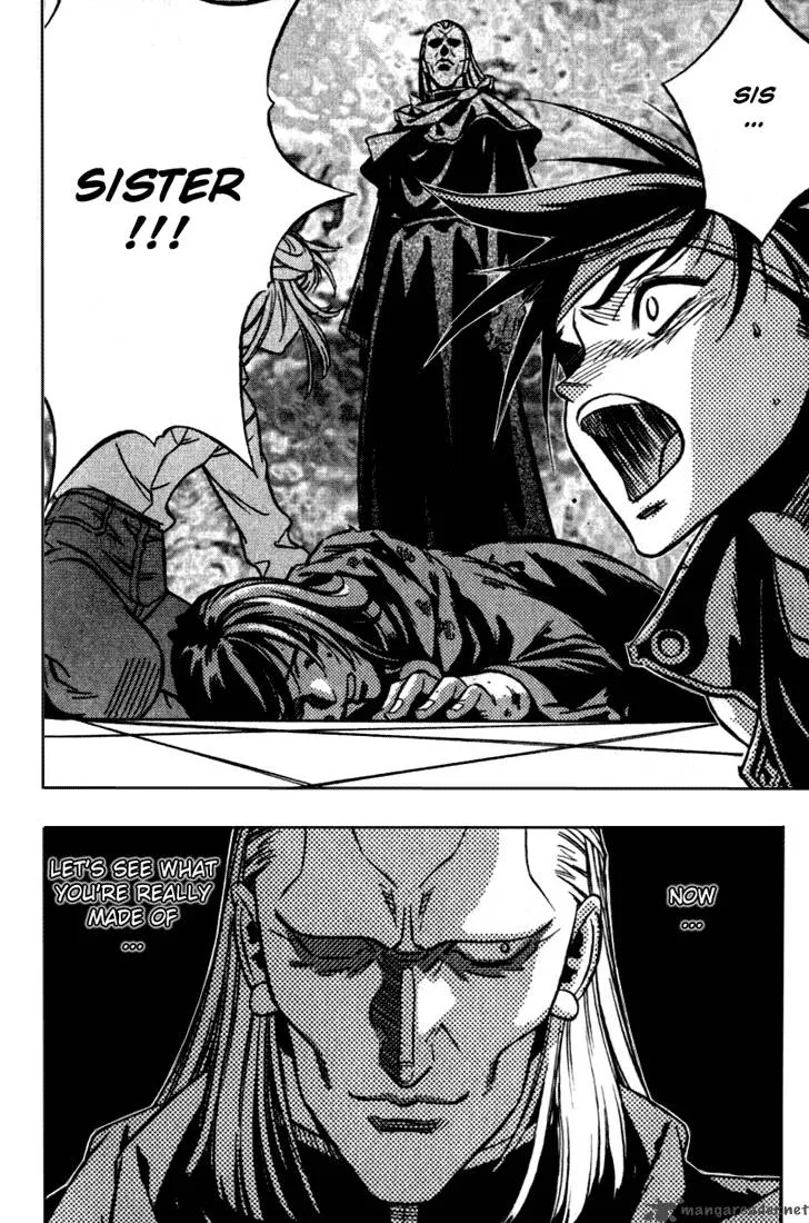 Orphen Chapter 31 page 30