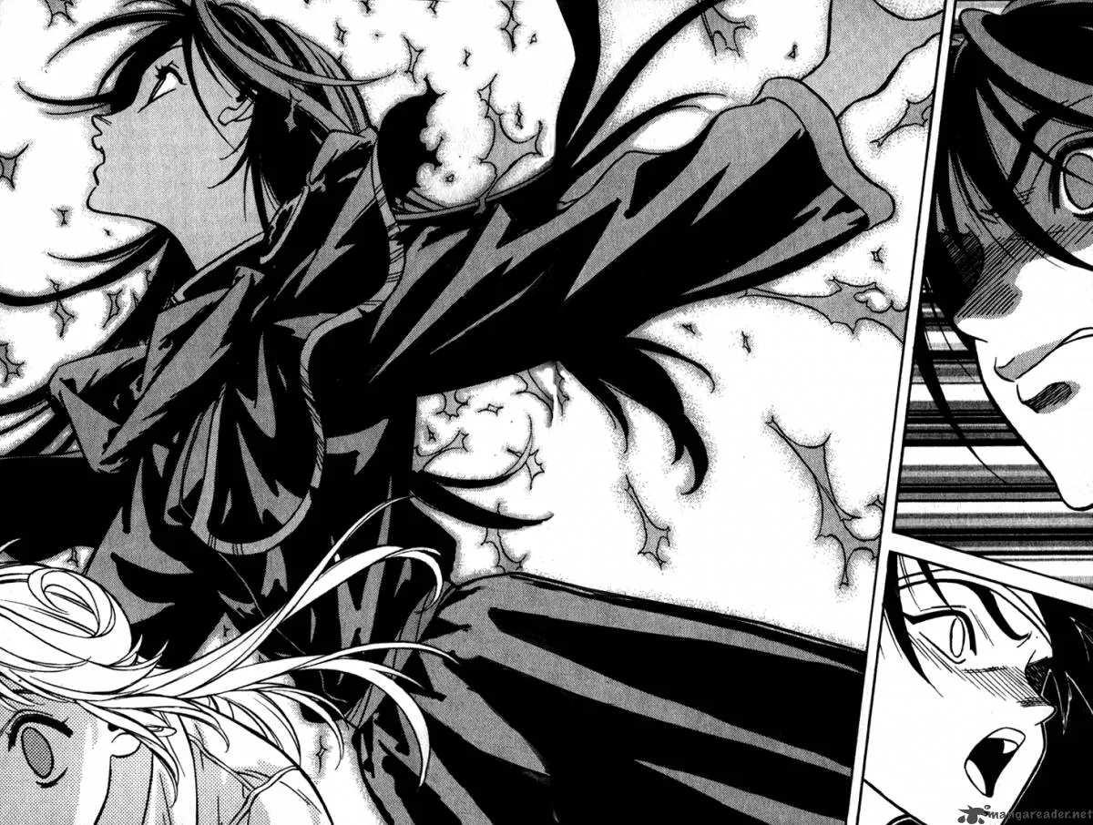 Orphen Chapter 31 page 29