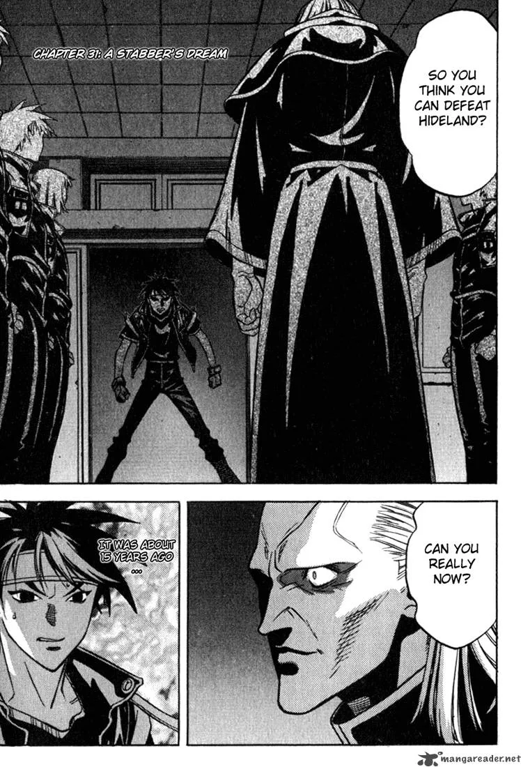 Orphen Chapter 31 page 4