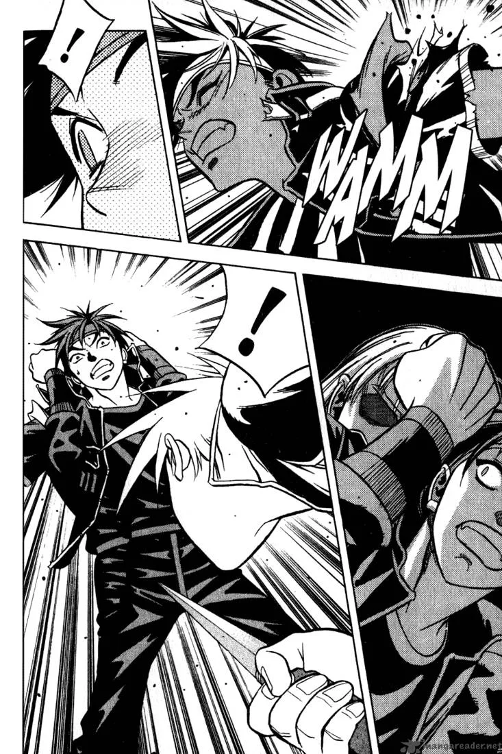Orphen Chapter 31 page 13