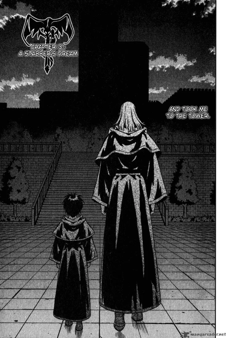 Orphen Chapter 31 page 6
