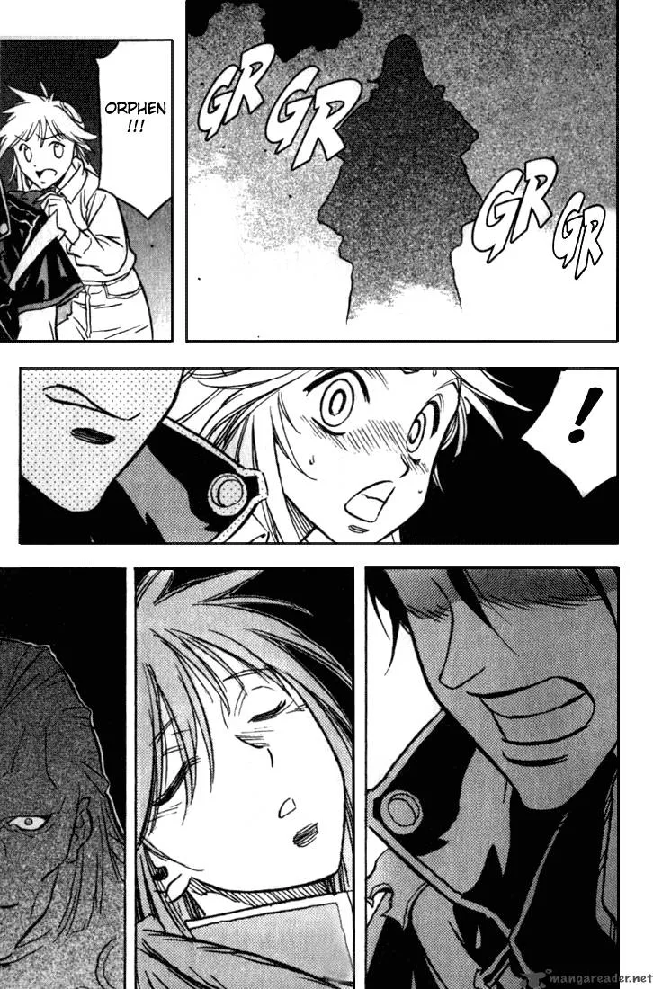 Orphen Chapter 32 page 3