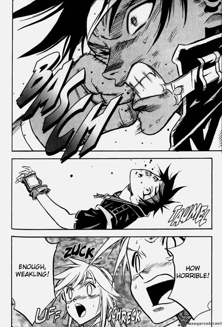 Orphen Chapter 32 page 12