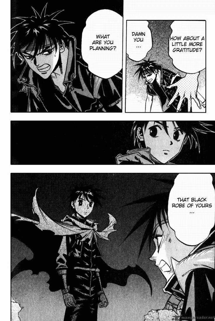 Orphen Chapter 32 page 18