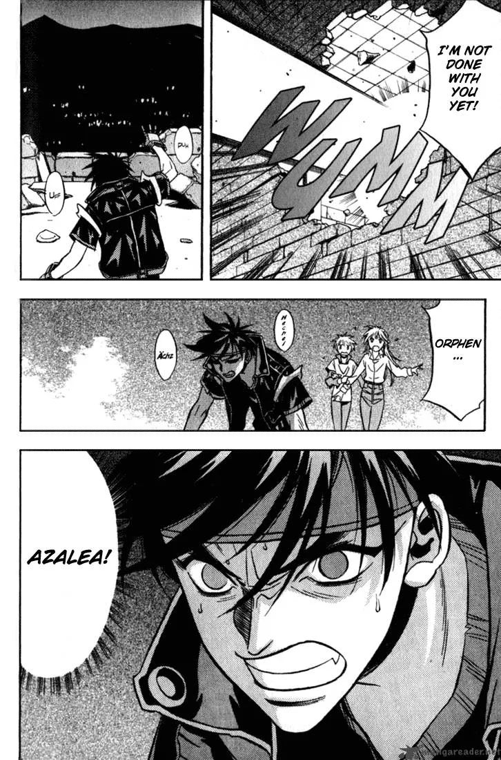 Orphen Chapter 32 page 20
