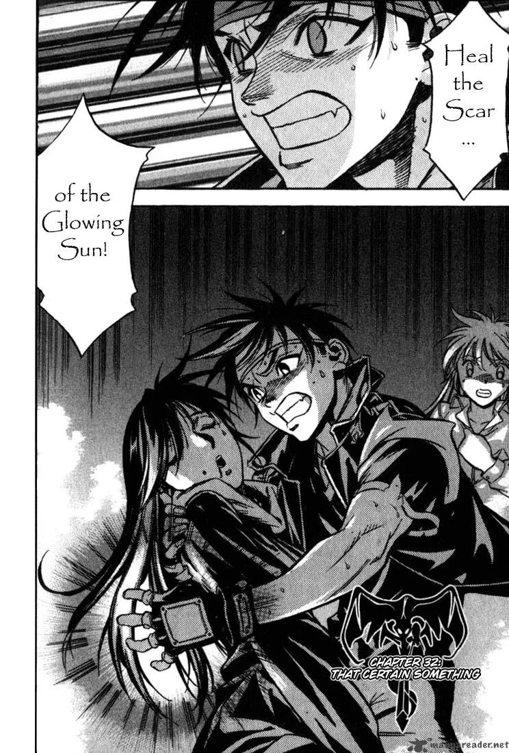 Orphen Chapter 32 page 2