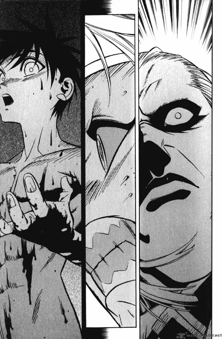 Orphen Chapter 32 page 9
