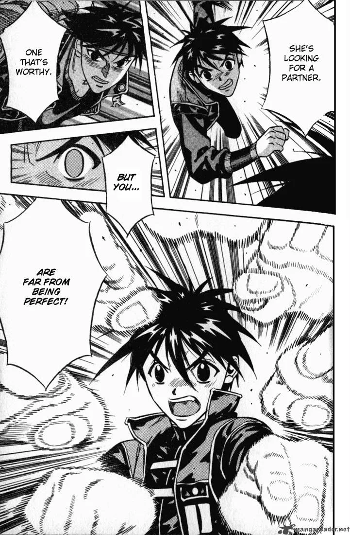 Orphen Chapter 33 page 11