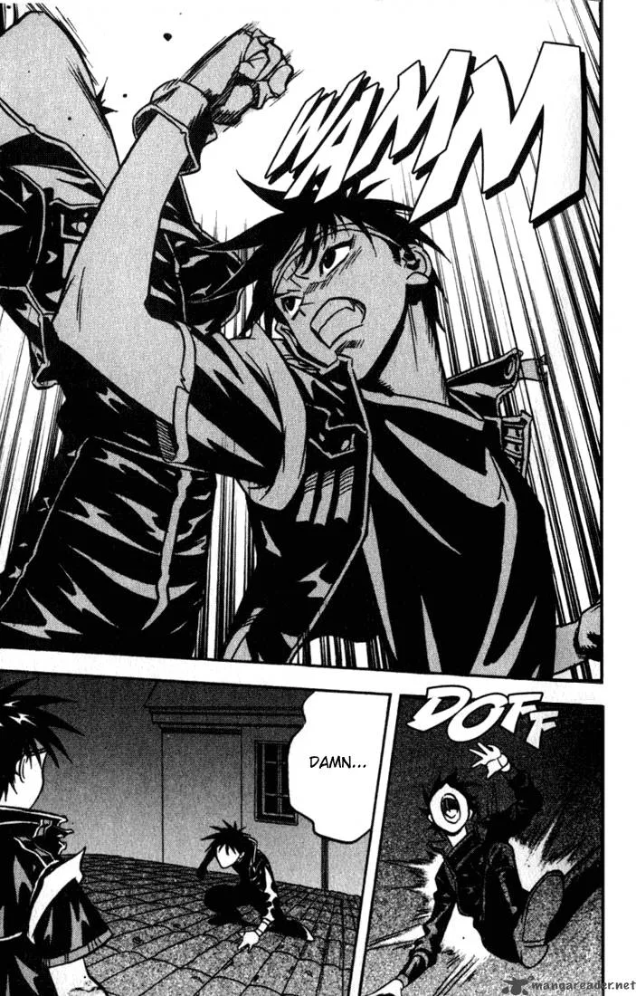 Orphen Chapter 33 page 13