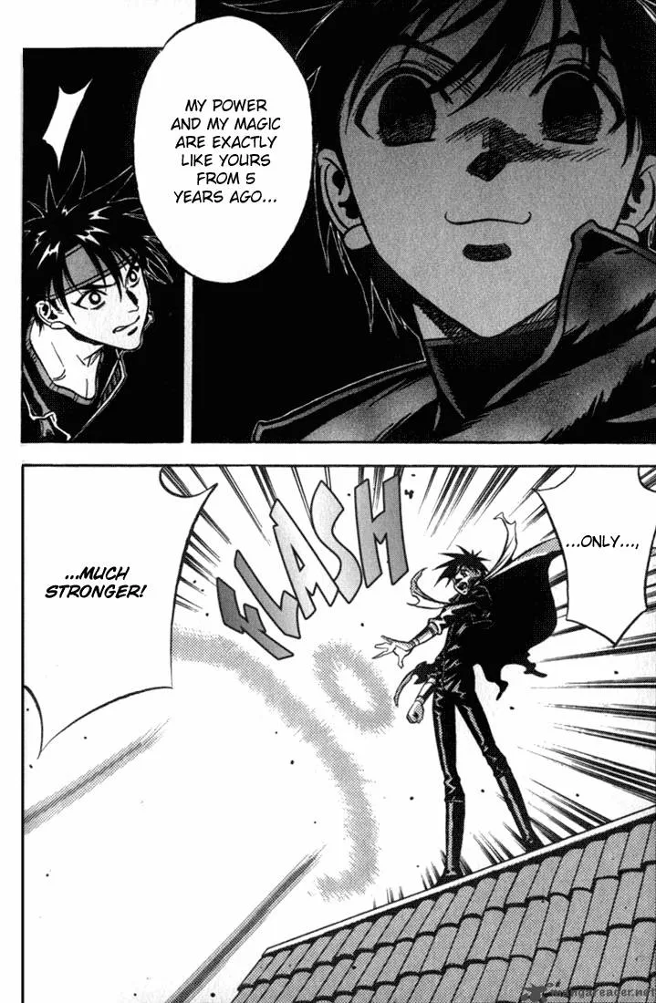 Orphen Chapter 33 page 4