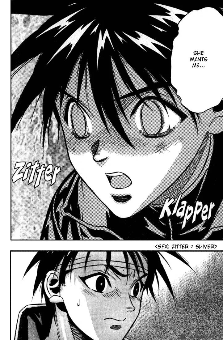 Orphen Chapter 33 page 20